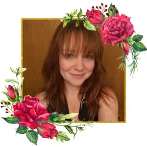 Meet your Posher, Carrie